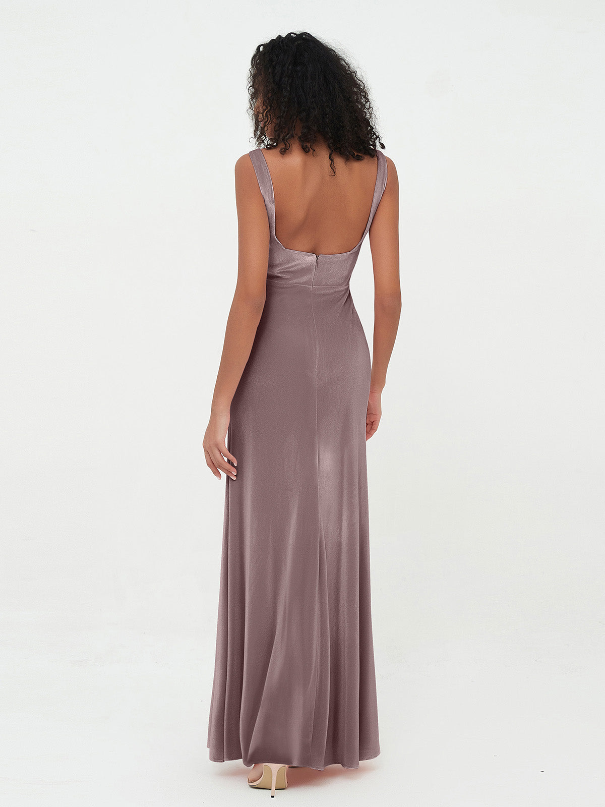Vintage Mauve